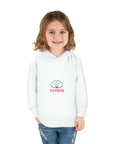 Unisex Toyota Toddler Pullover Fleece Hoodie™