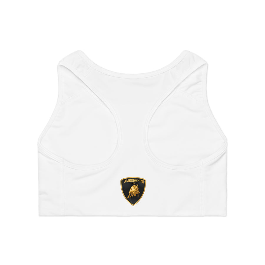 Lamborghini Bra