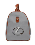 Grey Lexus Waterproof Travel Bag™