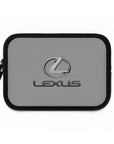 Grey Lexus Laptop Sleeve™