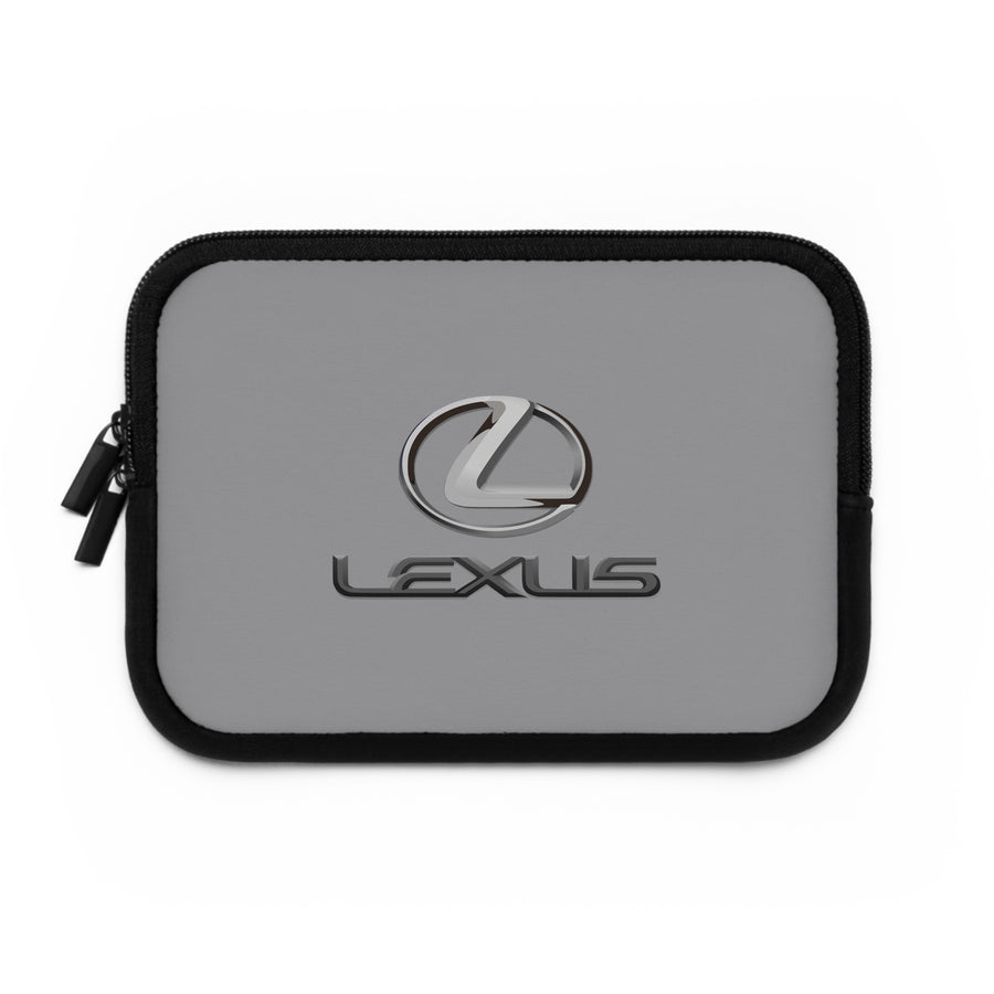 Grey Lexus Laptop Sleeve™