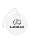 Lexus Luggage Tags™