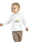 Chevrolet Toddler Long Sleeve Tee™