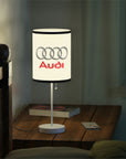 Audi Lamp on a Stand, US|CA plug™