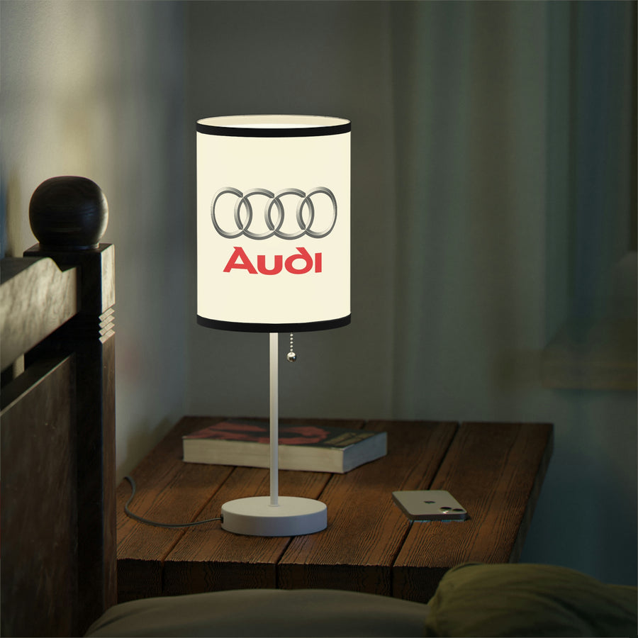 Audi Lamp on a Stand, US|CA plug™