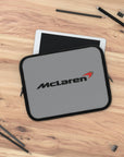 Grey McLaren Laptop Sleeve™