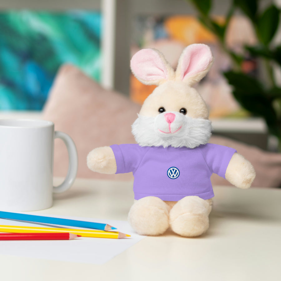 Volkswagen Stuffed Animals with Tee™