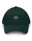 Unisex Toyota Twill Hat™