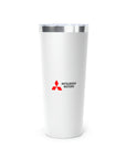 Mitsubishi Copper Vacuum Insulated Tumbler, 22oz™