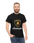 Unisex Lamborghini Tee™