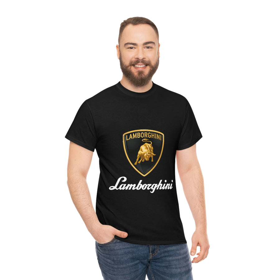 Unisex Lamborghini Tee™