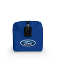 Dark Blue Ford Toiletry Bag™