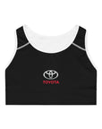 Black Toyota Bra™