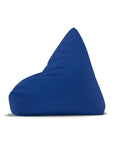 Dark Blue Rolls Royce Bean Bag™