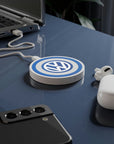 Volkswagen Quake Wireless Charging Pad™