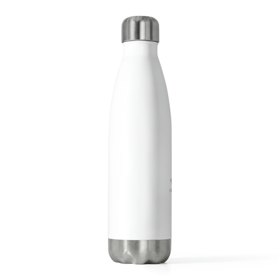 Jaguar 20oz Insulated Bottle™