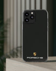 Porsche Clear Cases™