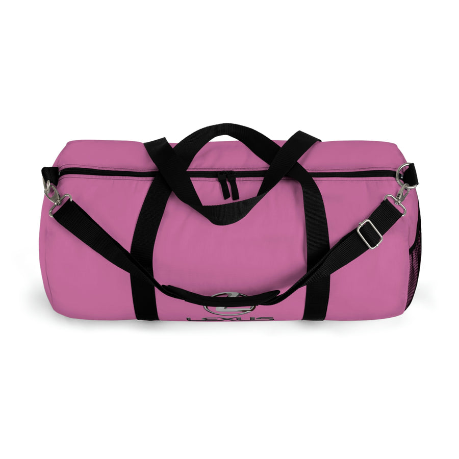 Light Pink Lexus Duffel Bag™