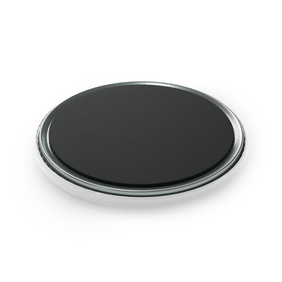 Jaguar Button Magnet, Round (10 pcs)™