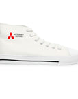 Women's Mitsubishi High Top Sneakers™