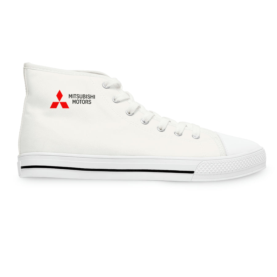 Women's Mitsubishi High Top Sneakers™