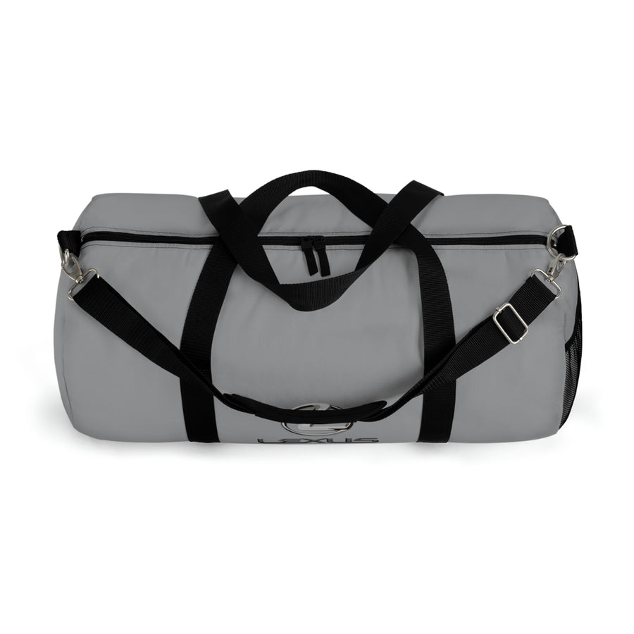 Grey Lexus Duffel Bag™