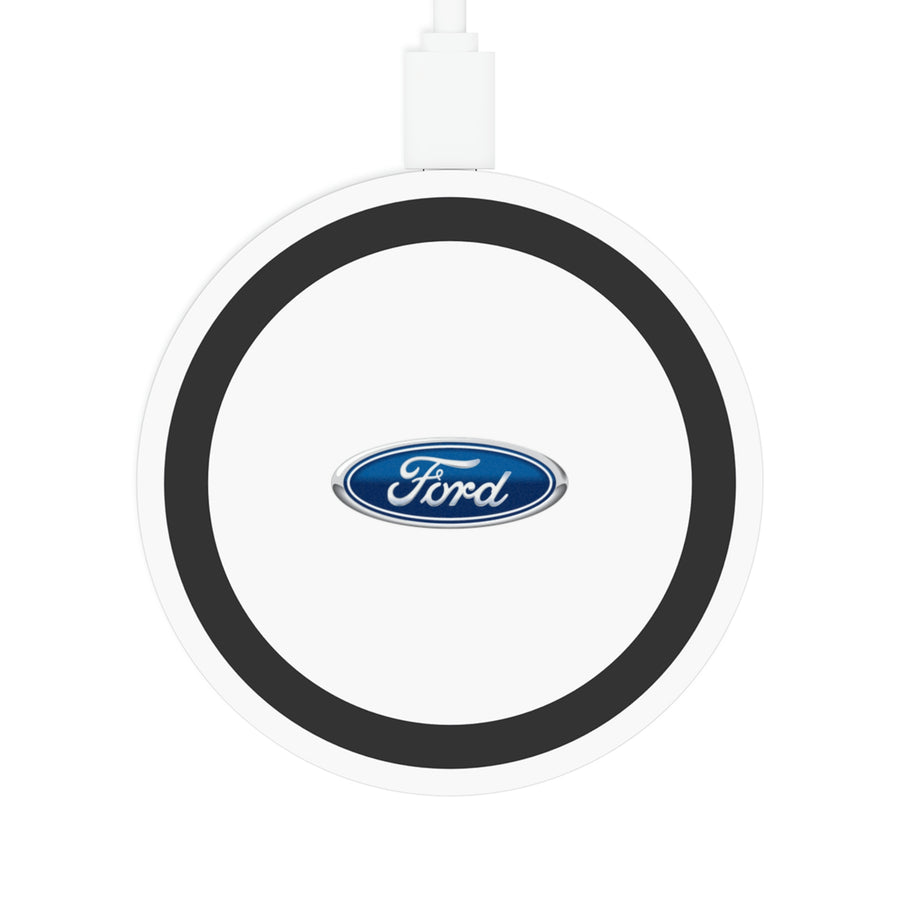 Ford Quake Wireless Charging Pad™