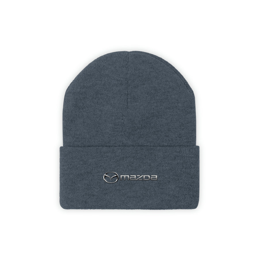 Mazda Knit Beanie™