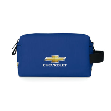 Dark Blue Chevrolet Toiletry Bag™