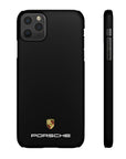 Snap Porsche Cases™