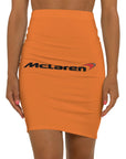Women's Crusta McLaren Mini Skirt™