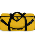 Yellow Mclaren Duffel Bag™