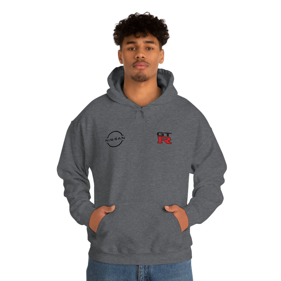 Unisex Nissan GTR Hoodie™