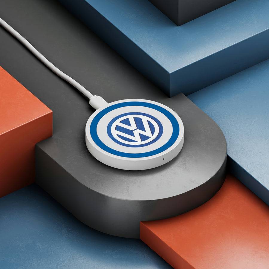 Volkswagen Quake Wireless Charging Pad™