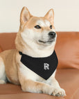 Black Rolls Royce Pet Bandana Collar™