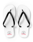 Unisex Toyota Flip Flops™