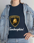 Unisex Lamborghini Tee™