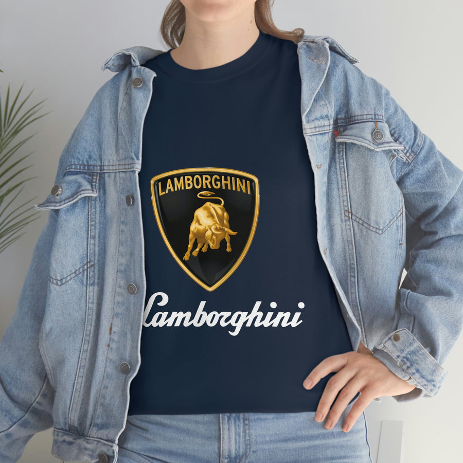 Unisex Lamborghini Tee™