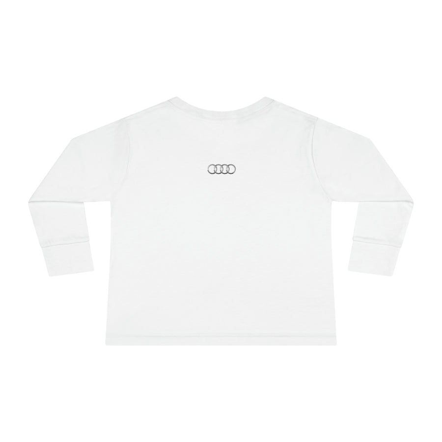 Audi Toddler Long Sleeve Tee™