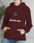 Unisex Mercedes Hoodie™