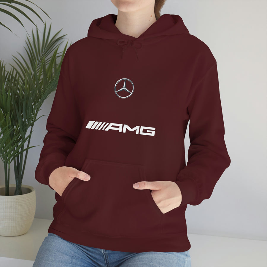 Unisex Mercedes Hoodie™