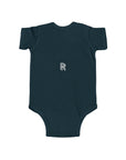 Rolls Royce Infant Fine Jersey Bodysuit™