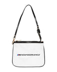 Small Shoulder BMW Bag™