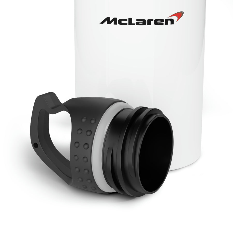 McLaren Stainless Steel Water Bottle™