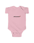 McLaren Infant Fine Jersey Bodysuit™