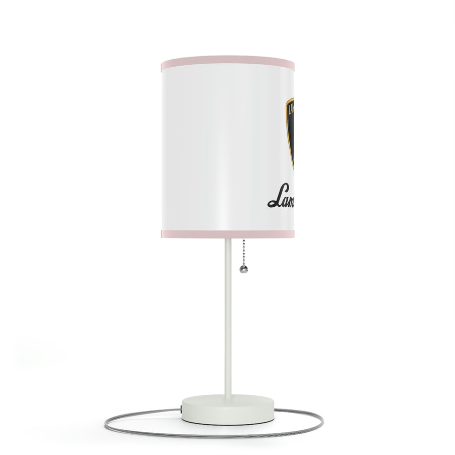 Lamborghini Lamp on a Stand, US|CA plug™