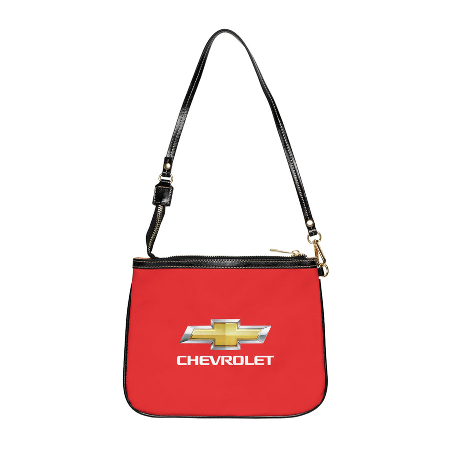Small Red Chevrolet Shoulder Bag™