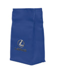 Dark Blue Lexus Polyester Lunch Bag™