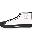 Men's Toyota High Top Sneakers™