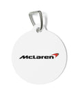 McLaren Pet Tag™